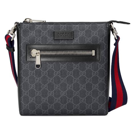 gucci crossbody bag for men|Gucci side bag men price.